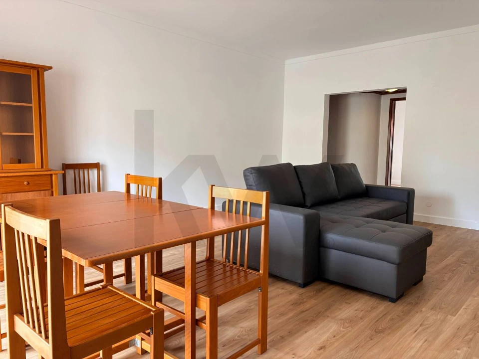 Apartamento T2 para Arrendamento em Cascais e Estoril Foto 7