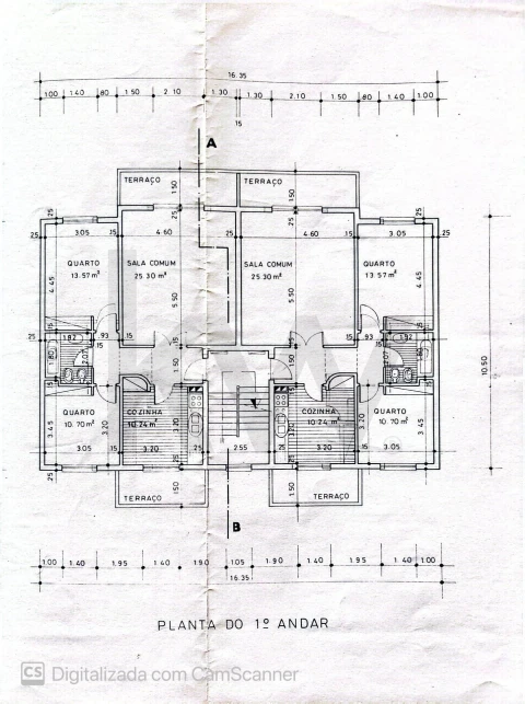 Apartamento T2 para Arrendamento em Cascais e Estoril
