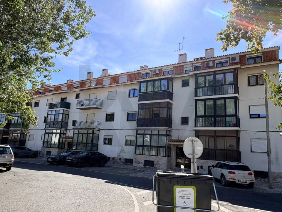 Apartamento T2 para Arrendamento em Cascais e Estoril Foto 20