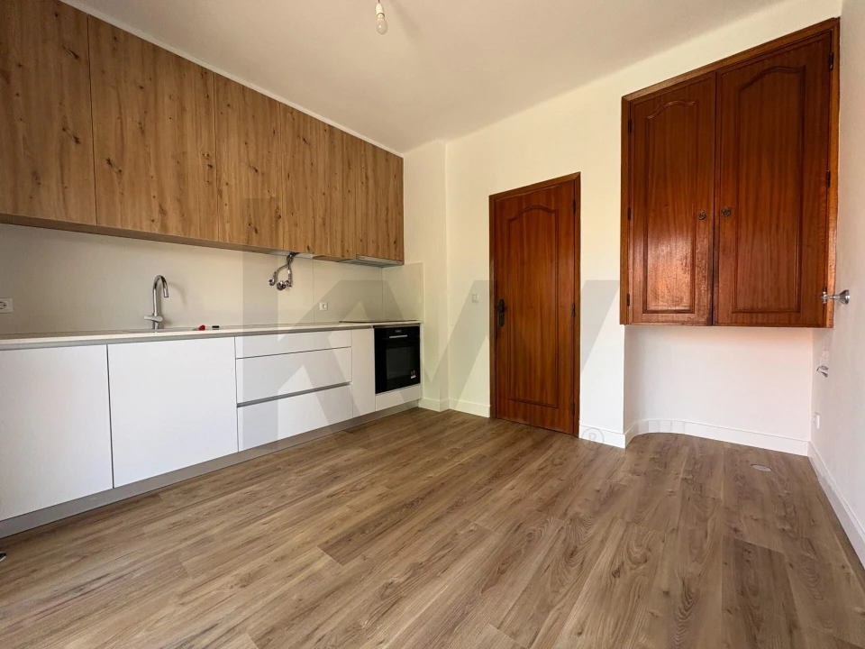 Apartamento T2 para Arrendamento em Cascais e Estoril Foto 4