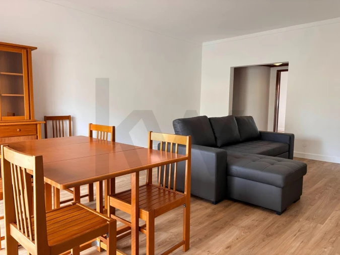 Apartamento T2 para Arrendamento em Cascais e Estoril Foto 7