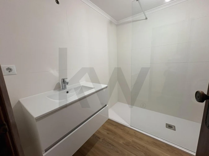 Apartamento T2 para Arrendamento em Cascais e Estoril Foto 16