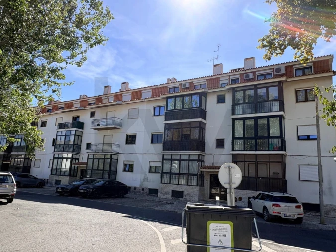 Apartamento T2 para Arrendamento em Cascais e Estoril Foto 20