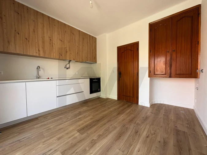 Apartamento T2 para Arrendamento em Cascais e Estoril Foto 4