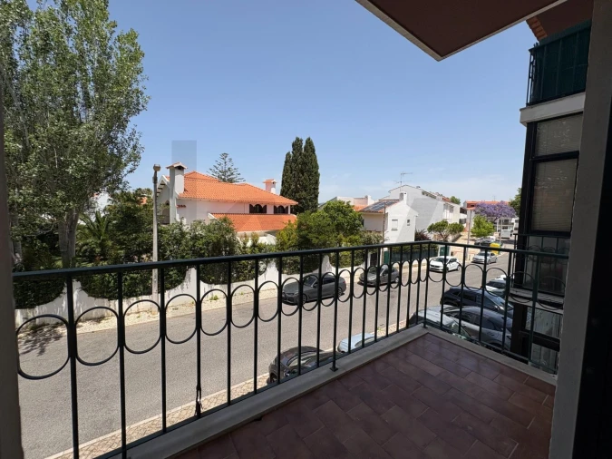 Apartamento T2 para Arrendamento em Cascais e Estoril Foto 11