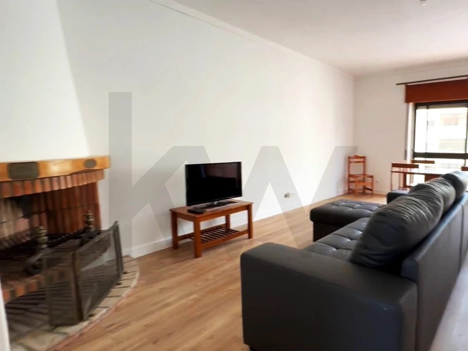 Apartamento T2 para Arrendamento em Cascais e Estoril Foto 1