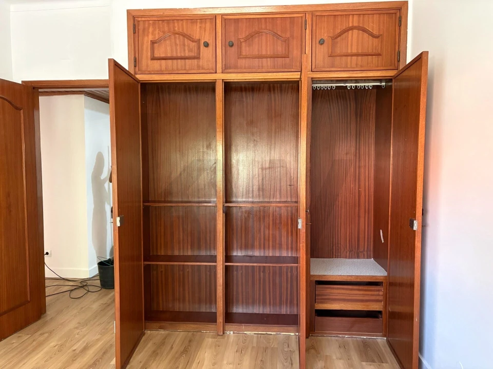 Apartamento T2 para Arrendamento em Cascais e Estoril Foto 15