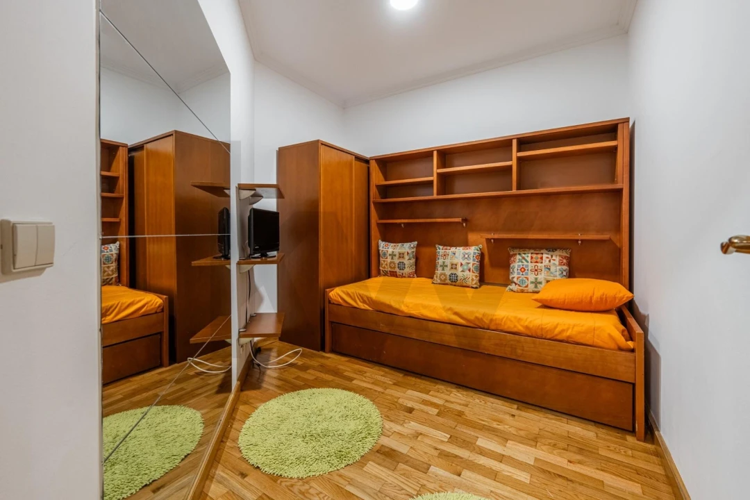 Apartamento T2 para Venda em Madalena Foto 4