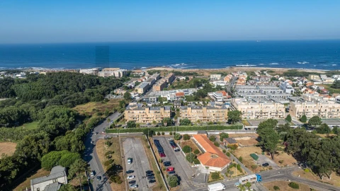 Apartamento T2 para Venda em Madalena