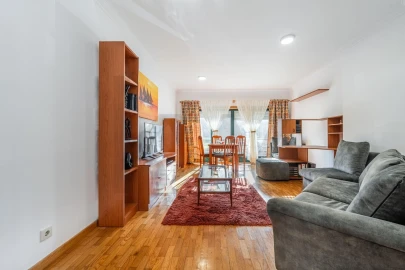 Apartamento T2 para Venda em Madalena