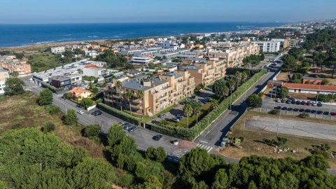 Apartamento T2 para Venda em Madalena