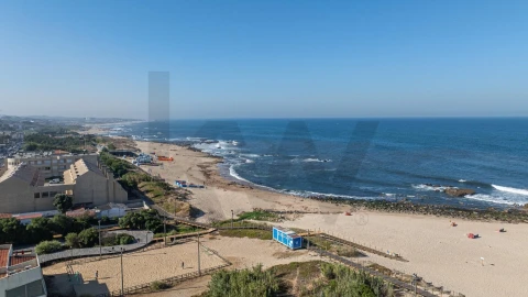 Apartamento T2 para Venda em Madalena