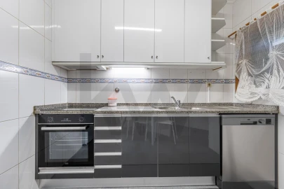 Apartamento T2 para Venda em Madalena