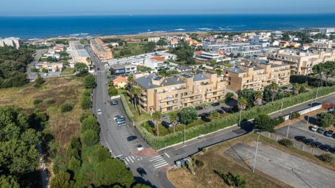 Apartamento T2 para Venda em Madalena