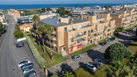Apartamento T2 para Venda em Madalena