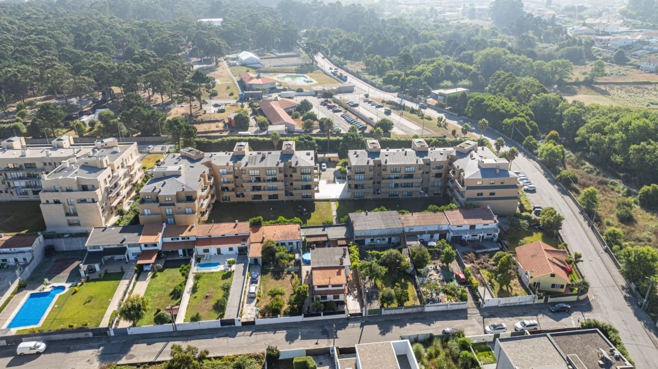 Apartamento T2 para Venda em Madalena Foto 19