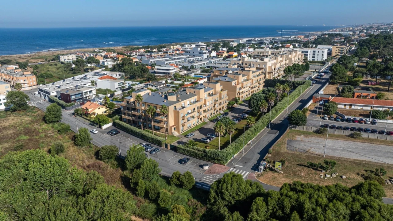 Apartamento T2 para Venda em Madalena Foto 22