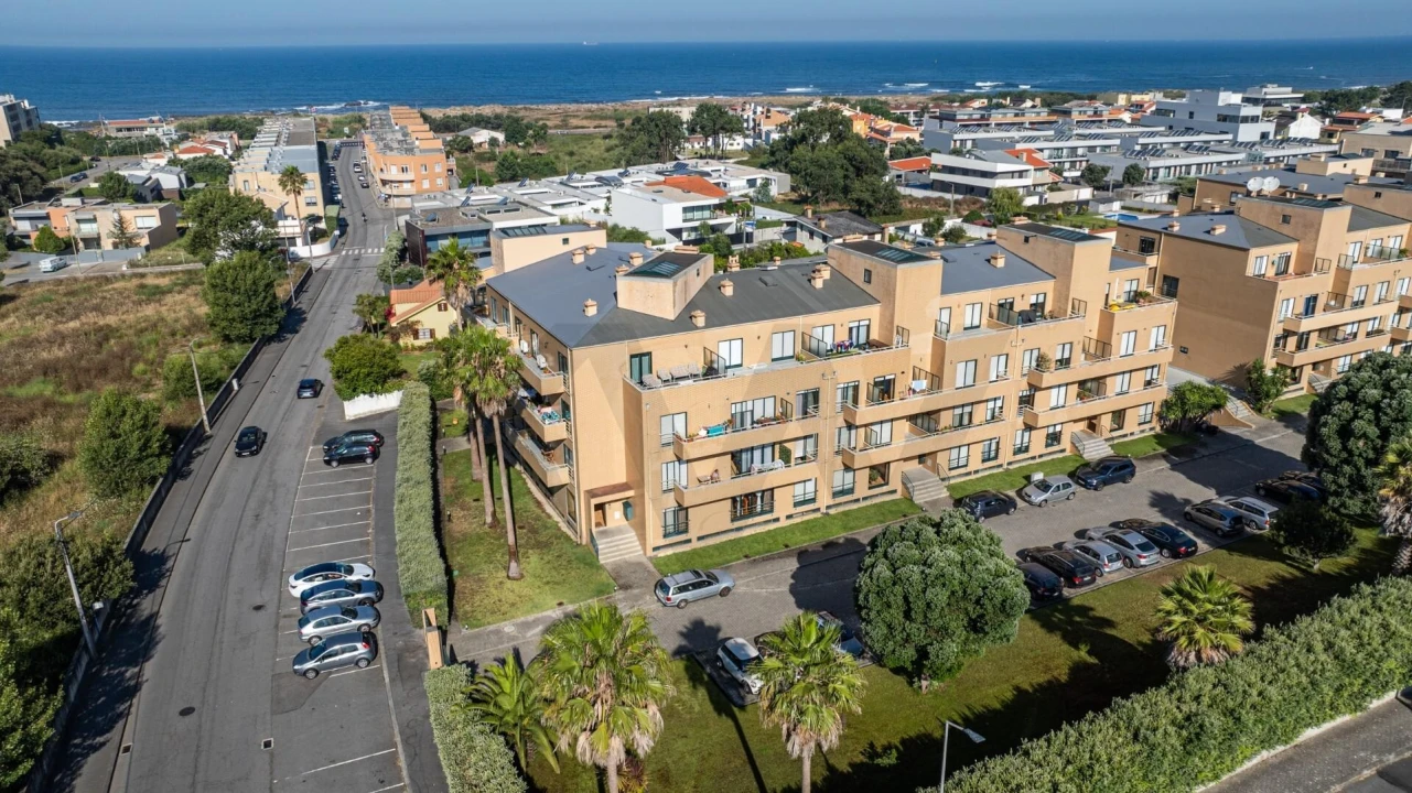Apartamento T2 para Venda em Madalena Foto 25