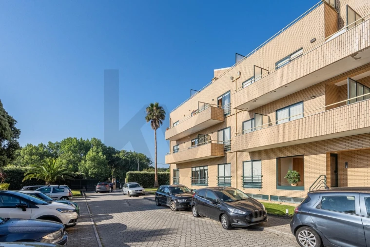 Apartamento T2 para Venda em Madalena Foto 28