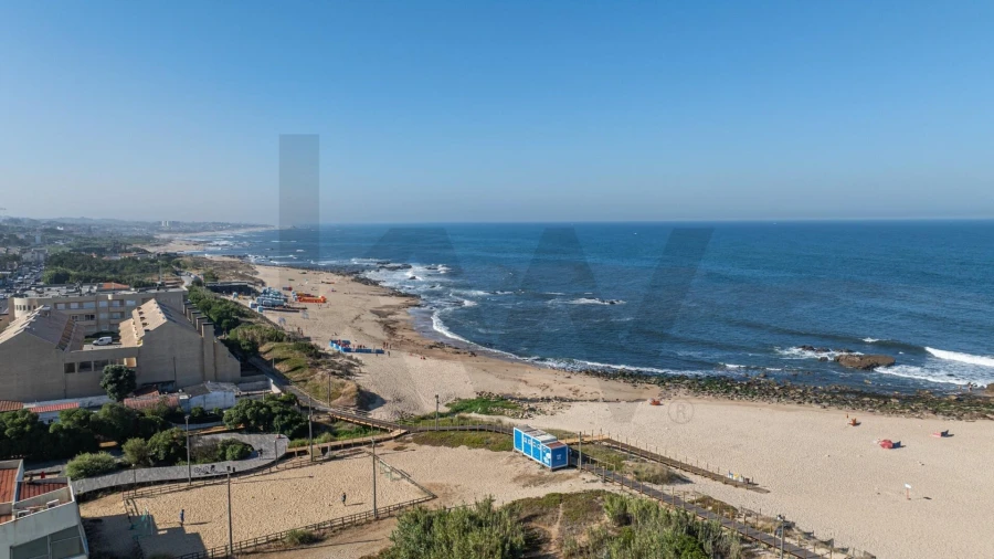 Apartamento T2 para Venda em Madalena Foto 17