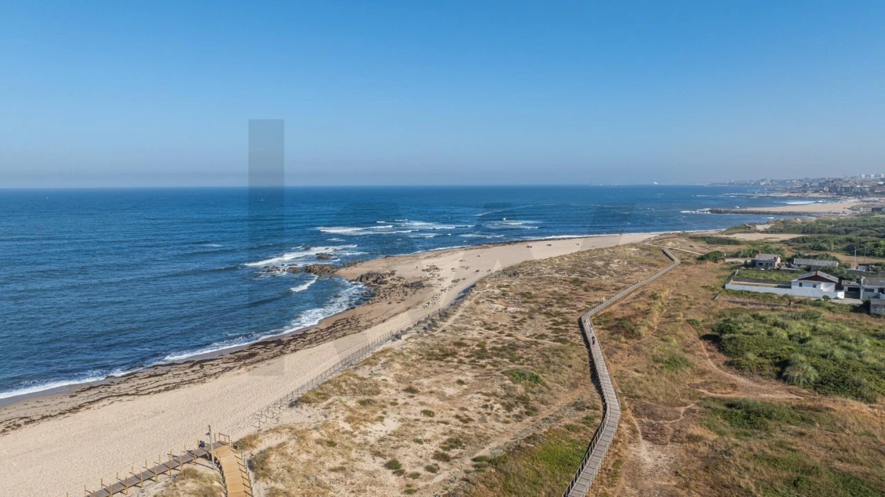 Apartamento T2 para Venda em Madalena Foto 7