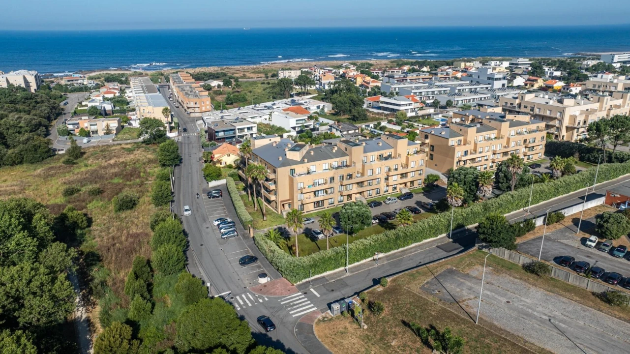 Apartamento T2 para Venda em Madalena Foto 24