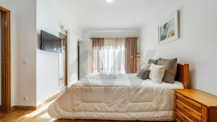 Apartamento T2 para Venda em Madalena