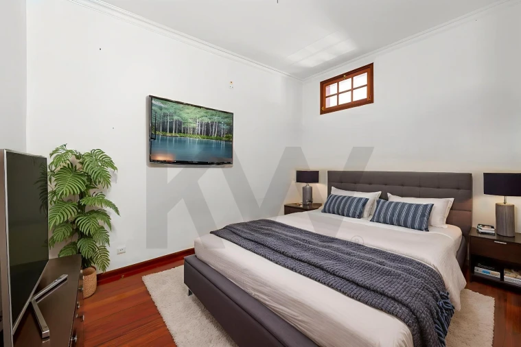 Apartamento T4 para Arrendamento em Misericórdia Foto 6