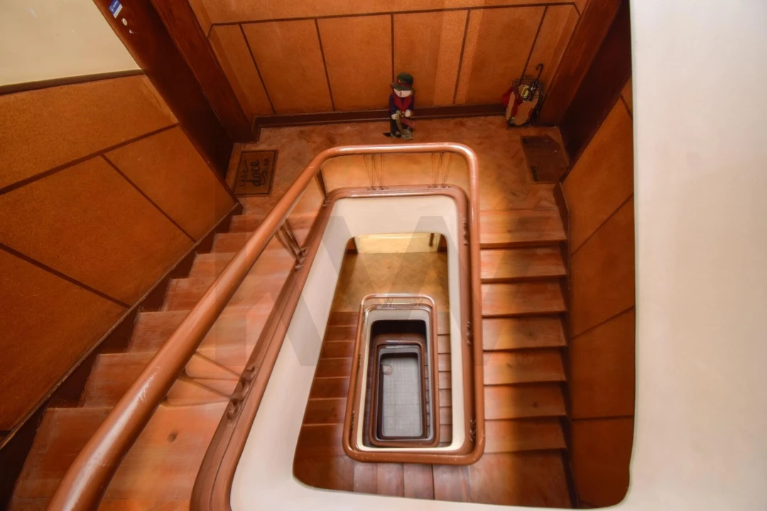 Apartamento T2 para Arrendamento em Penha de França Foto 29