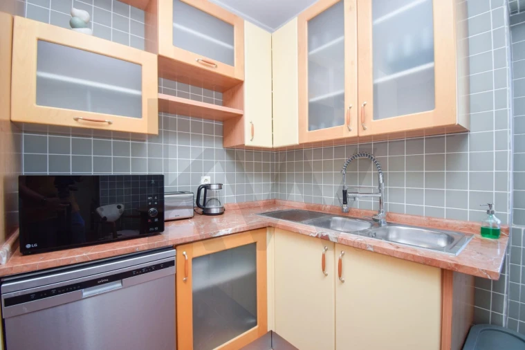 Apartamento T2 para Arrendamento em Penha de França Foto 16
