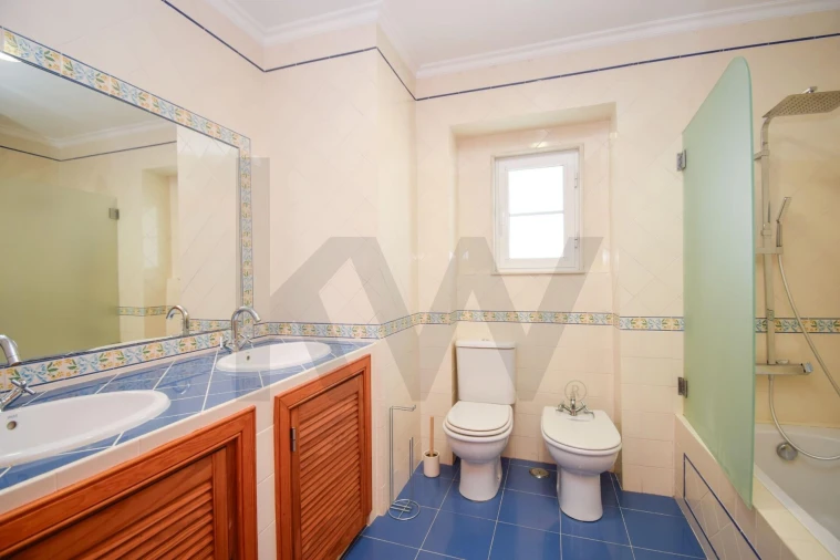 Apartamento T2 para Arrendamento em Penha de França Foto 22