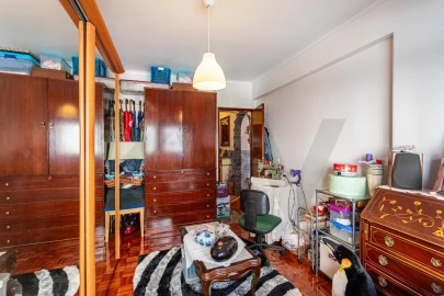 Apartamento T2 para Venda em Rio de Mouro