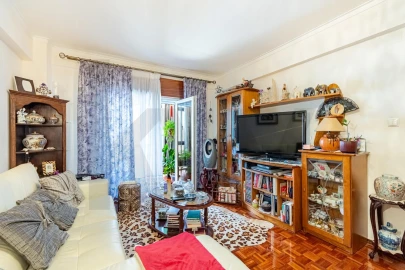 Apartamento T2 para Venda em Rio de Mouro