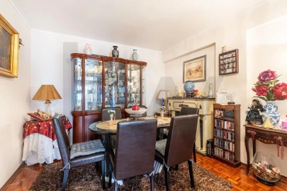 Apartamento T2 para Venda em Rio de Mouro