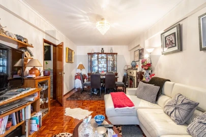 Apartamento T2 para Venda em Rio de Mouro