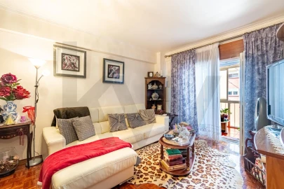 Apartamento T2 para Venda em Rio de Mouro