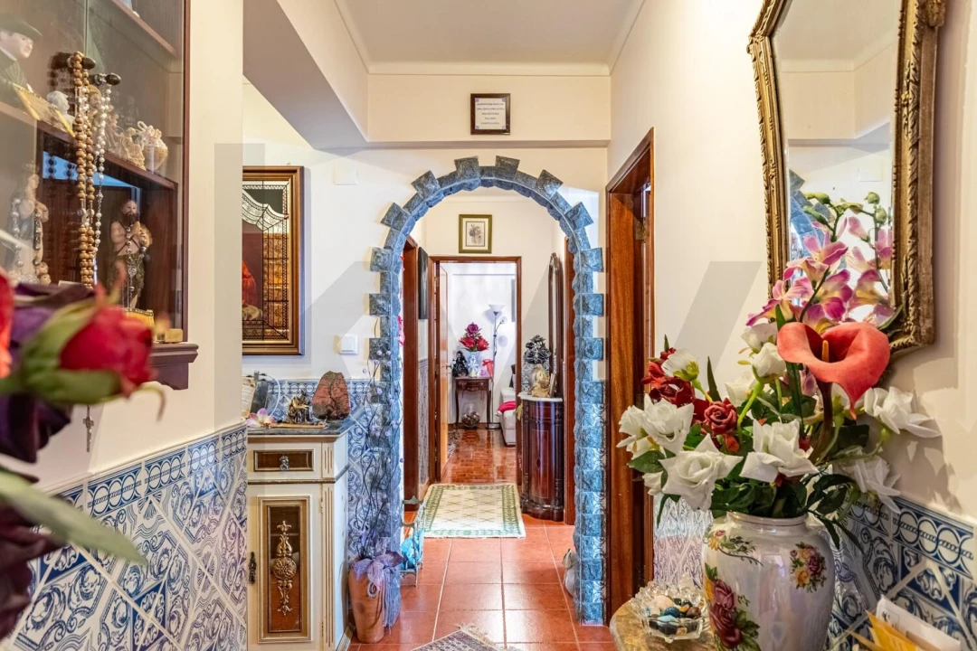 Apartamento T2 para Venda em Rio de Mouro Foto 8