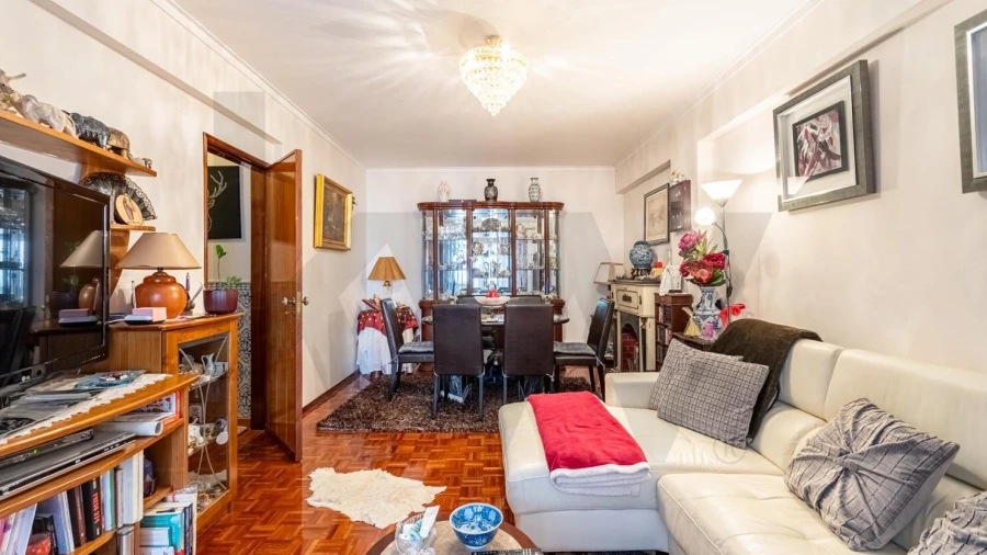 Apartamento T2 para Venda em Rio de Mouro