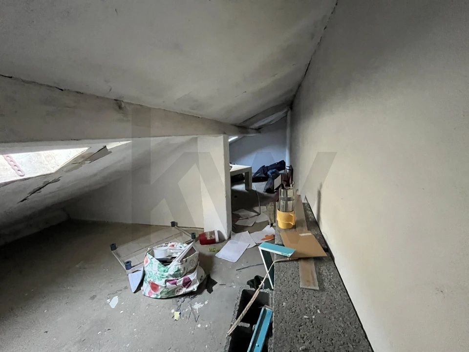Apartamento T2 para Venda em Falagueira-Venda Nova Foto 12