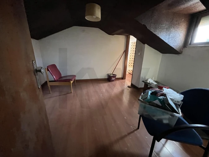 Apartamento T2 para Venda em Falagueira-Venda Nova Foto 13