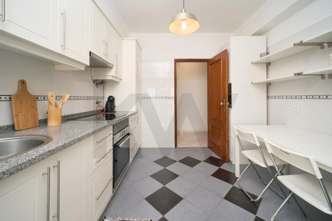 Apartamento T2 para Venda em Malagueira e Horta das Figueiras Foto 8