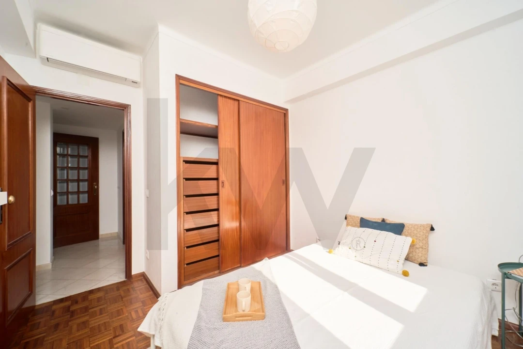 Apartamento T2 para Venda em Malagueira e Horta das Figueiras Foto 21