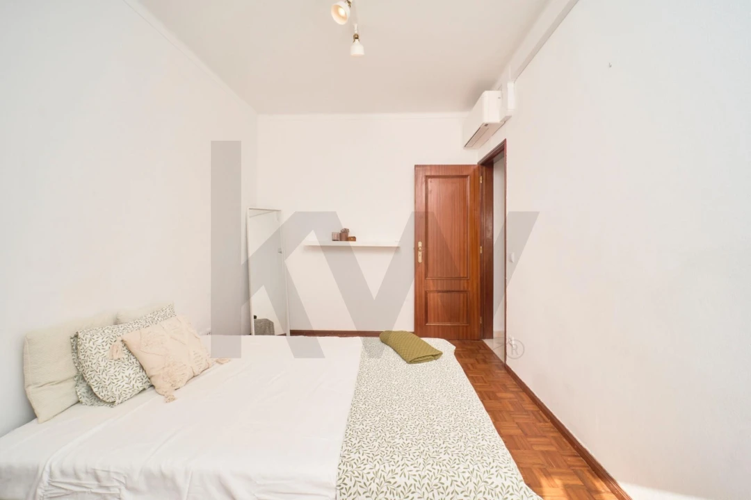 Apartamento T2 para Venda em Malagueira e Horta das Figueiras Foto 13