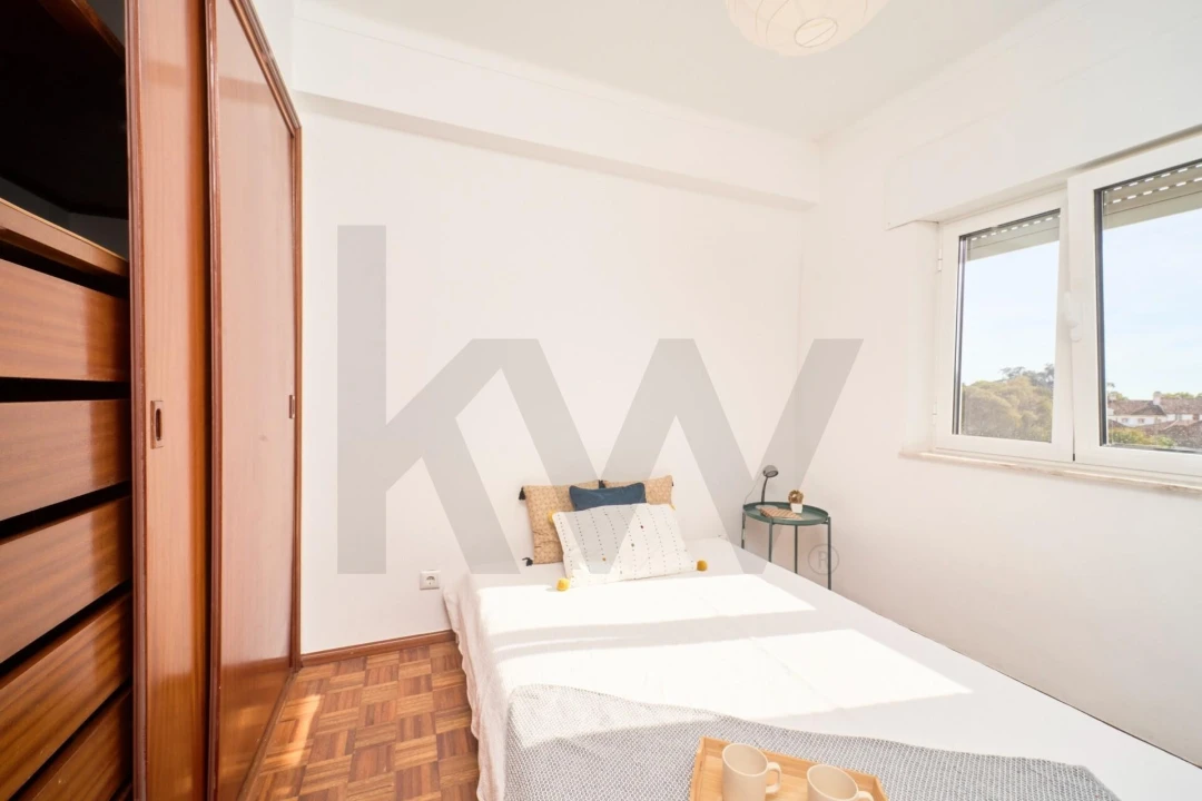 Apartamento T2 para Venda em Malagueira e Horta das Figueiras Foto 19