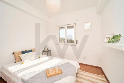 Apartamento T2 para Venda em Malagueira e Horta das Figueiras