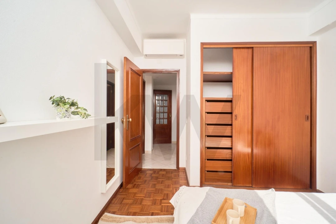 Apartamento T2 para Venda em Malagueira e Horta das Figueiras Foto 22