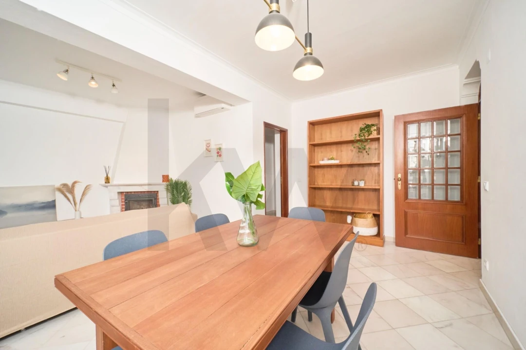 Apartamento T2 para Venda em Malagueira e Horta das Figueiras Foto 3