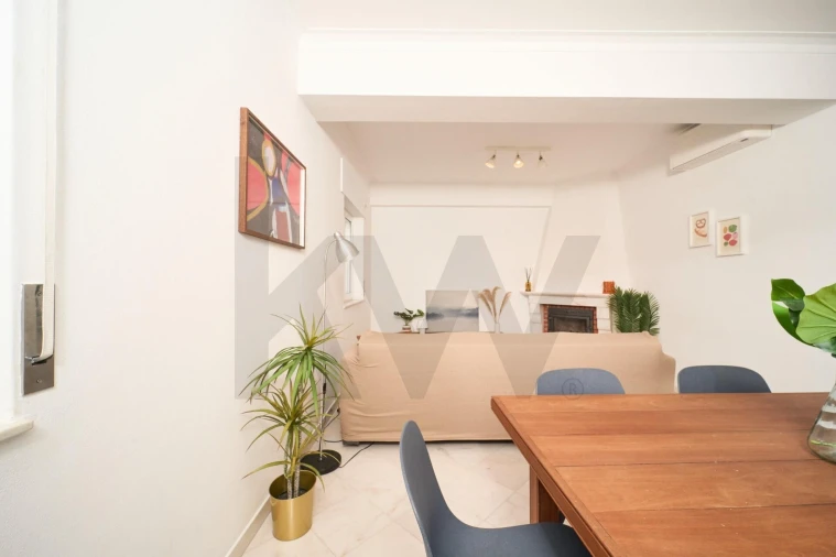 Apartamento T2 para Venda em Malagueira e Horta das Figueiras Foto 2
