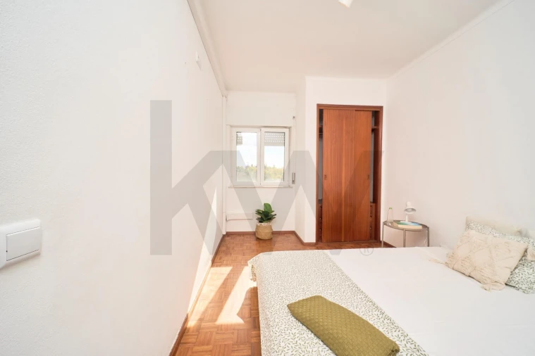 Apartamento T2 para Venda em Malagueira e Horta das Figueiras Foto 11