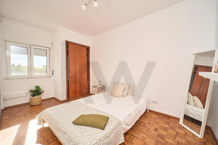 Apartamento T2 para Venda em Malagueira e Horta das Figueiras Foto 10
